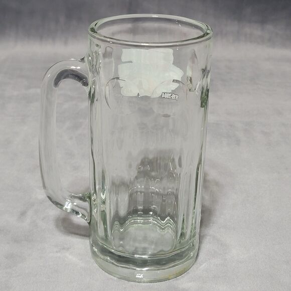 A&W Root Beer 85th Anniversary "1919-2004" Thick Glass - Picture 2 of 5